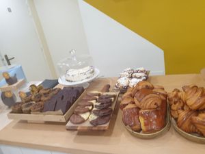  at Instant V in Aix-en Provence