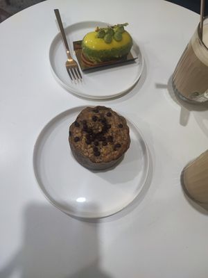  at Instant V in Aix-en Provence