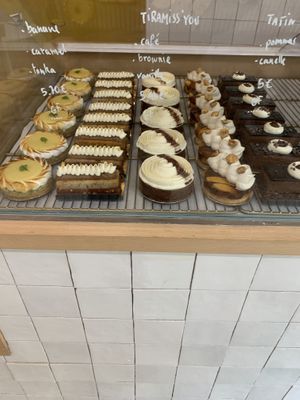   at Instant V in Aix-en Provence