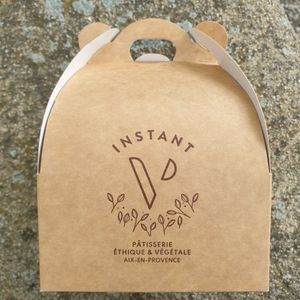  at Instant V in Aix-en Provence