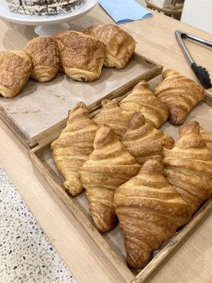   at Instant V in Aix-en Provence