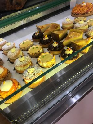 ☺️ at Instant V in Aix-en Provence