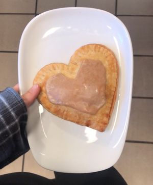   at Prairie Vegan Pies in Cincinnati