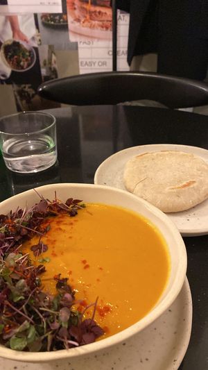   at Nola Kitchen in Porto