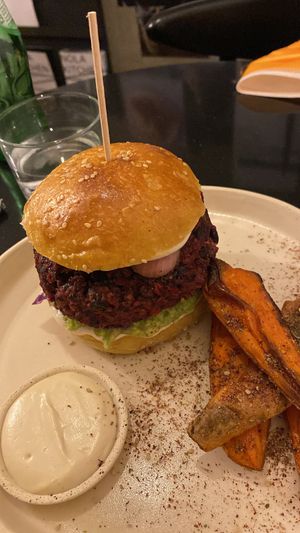   at Nola Kitchen in Porto