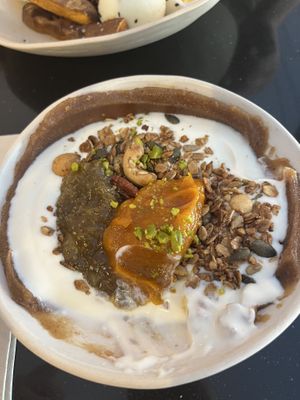   at Nola Kitchen in Porto