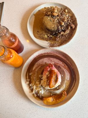  at Nola Kitchen in Porto