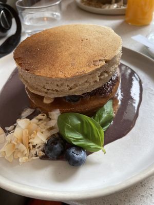   at Nola Kitchen in Porto