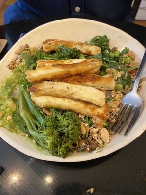   at Nola Kitchen in Porto