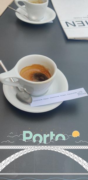  at Nola Kitchen in Porto