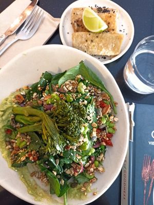  at Nola Kitchen in Porto