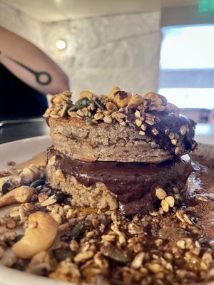   at Nola Kitchen in Porto