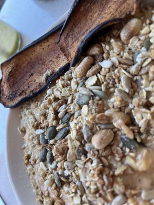   at Nola Kitchen in Porto