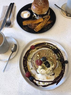   at Nola Kitchen in Porto