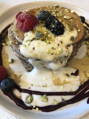   at Nola Kitchen in Porto