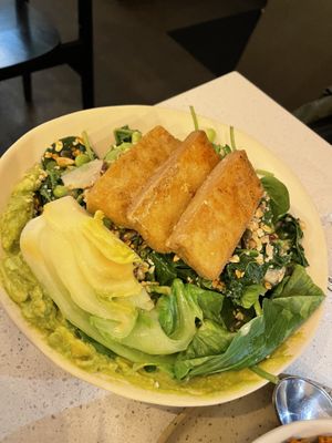  #Veganuary at Nola Kitchen in Porto