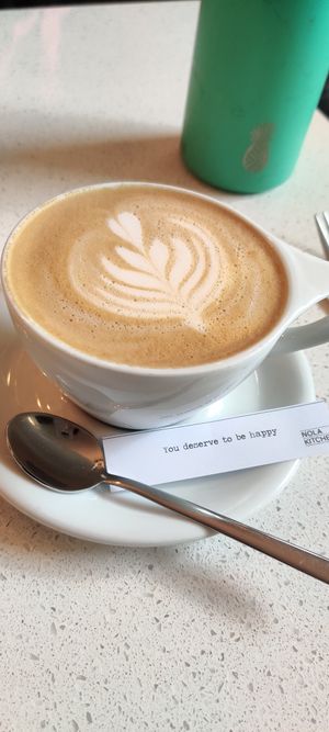  at Nola Kitchen in Porto