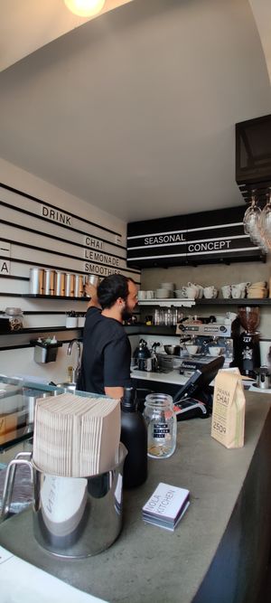  at Nola Kitchen in Porto