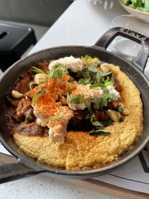   at Nola Kitchen in Porto