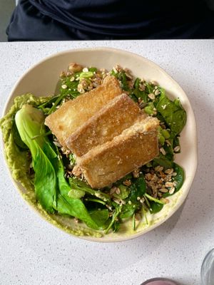   at Nola Kitchen in Porto