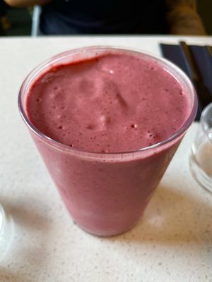   at Nola Kitchen in Porto