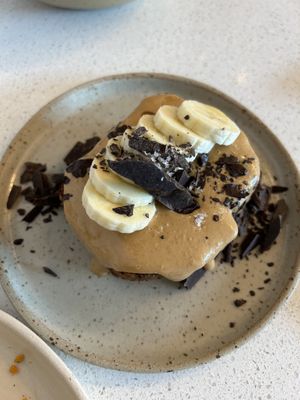 Banana bread 🤤   at Nola Kitchen in Porto