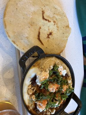 Shashouka  at Nola Kitchen in Porto