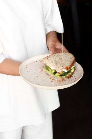  at Nola Kitchen in Porto