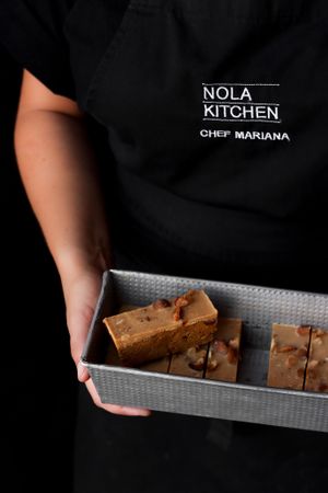  at Nola Kitchen in Porto