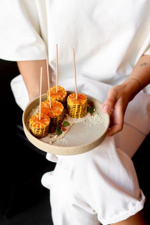  at Nola Kitchen in Porto