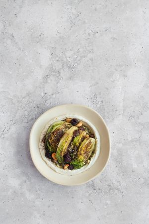  at Nola Kitchen in Porto