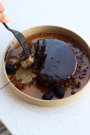  at Nola Kitchen in Porto