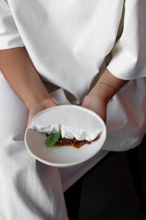  at Nola Kitchen in Porto