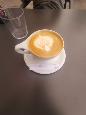  at Nola Kitchen in Porto