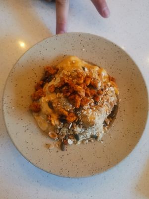  at Nola Kitchen in Porto