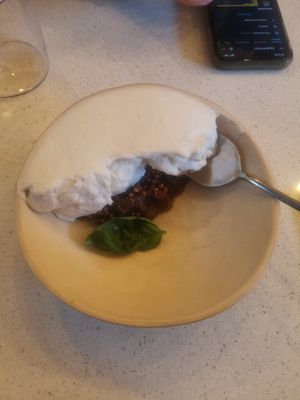  at Nola Kitchen in Porto