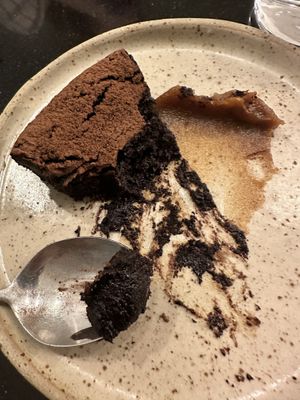 Amazing!!  at Nola Kitchen in Porto