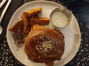  at Nola Kitchen in Porto