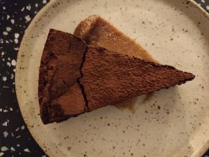  at Nola Kitchen in Porto