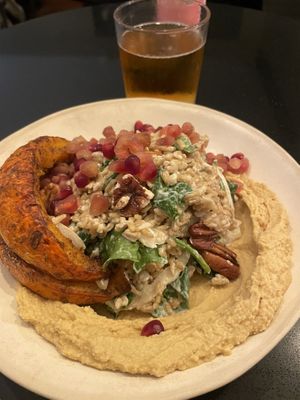   at Nola Kitchen in Porto