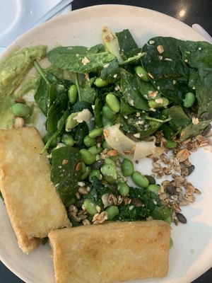   at Nola Kitchen in Porto