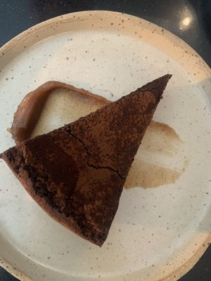   at Nola Kitchen in Porto