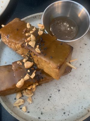   at Nola Kitchen in Porto