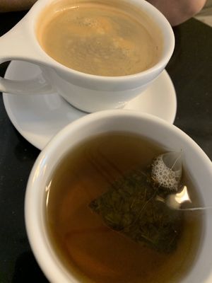   at Nola Kitchen in Porto