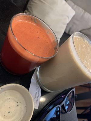   at Nola Kitchen in Porto