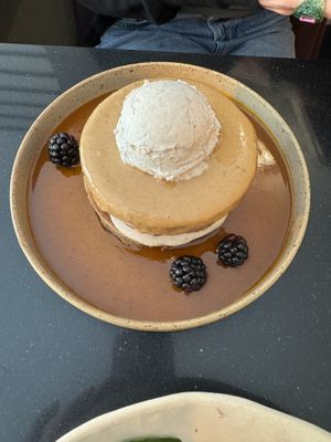   at Nola Kitchen in Porto