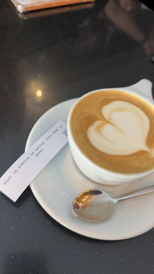   at Nola Kitchen in Porto