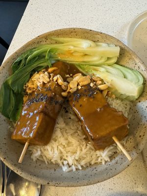   at Nola Kitchen in Porto