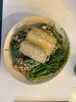   at Nola Kitchen in Porto