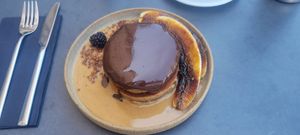  at Nola Kitchen in Porto